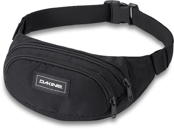 Dakine Hip Pack in Black II